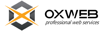 OXWEB LTD